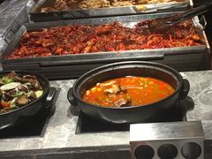 -吉布鲁牛排海鲜自助(西湖万达店)