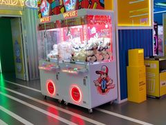 -快乐街区(成都龙湖北城天街店)