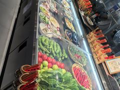 -魏铭鱼头捞饭(晋阳路店)