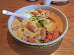 -永安鱼庄·镇江菜(三店纬五路店)