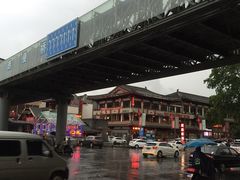 天下第一面(大雁塔广场店)-天下第一面(大雁塔北广场店)