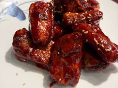 -三玛璐酒楼(汉口路店)