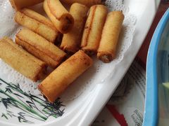 -天津乾毓德饭庄·清真传统炒菜·海鲜烧烤(咸阳路店)