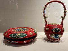 -杭州工艺美术博物馆