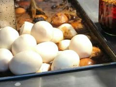 -老王芙蓉蛋卷饼(万达店)