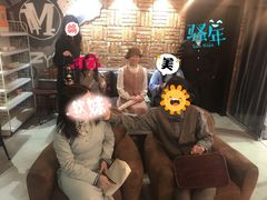 -谜·沉浸侦探剧本杀推理馆(静安店)