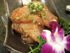 -炙忧烤肉屋(中国铁建广场店)