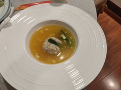 -蓬莱阁中餐厅(崇文门店)