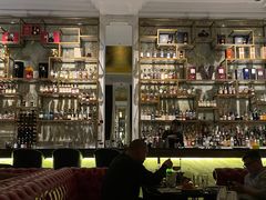 -The St·Regis Bar 瑞吉酒吧