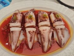 -品海楼·大连海胆锅贴馆(东港店)