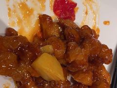 -宝轩渔府·老字号海鲜·正宗津菜(水上店)