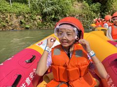 -清泉湾生态旅游度假区