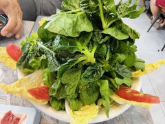 -牛天下·牛肉·海鲜·打边炉·融合菜
