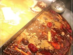 -湊湊火锅·茶憩(打浦桥日月光店)