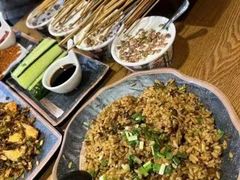 -五样儿西昌小签签烤串(建设路店)