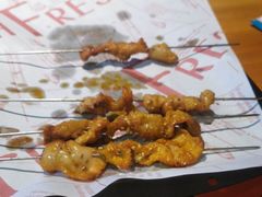 -四禧精酿铜锅涮肉·烧烤工场(大明湖店)