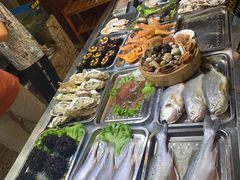 -鲜小岛·铜锅涮肉
