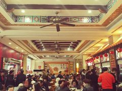 -葛记焖饼(伏牛路店)