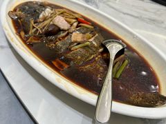 -国惠大酒楼(仓山万达店)