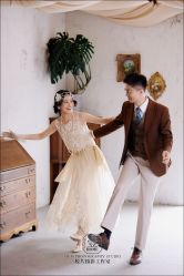 -壹HOME胶片摄影工作室