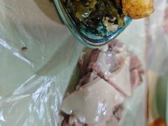 -小辫子羊肉面馆(周东店)