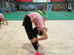 -优姿艺术体操俱乐部(番禺分校区)
