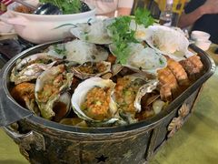 -虎门不夜天海鲜市场