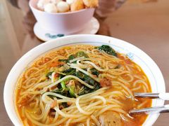 -周茉食品超市(北大街店)