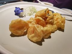 -老船坞水上餐厅(亚洲大酒店  东四十条店)