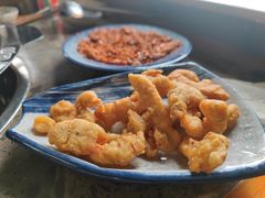-厚山庭院重庆老火锅