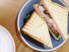 -Country Lane咖啡·意粉(荔园新天地店)