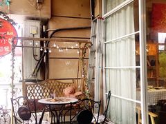 -董小姐咖妃·咖啡·简餐.意面(松江大学城店)