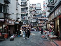 -小罗子汤店(大士院总店)