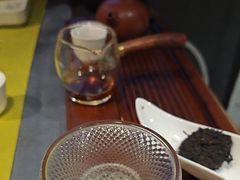 -邈墨茶馆(凤起路店)