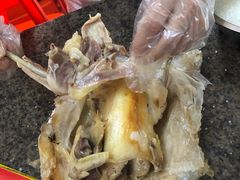 -阿侬盐焗鸡(清澜店)