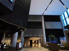 -青岛西海岸隆和福朋喜来登酒店