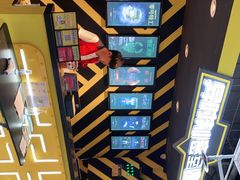 -Xcape异时刻密室逃脱真人NPC(新世界百货崇文店)