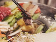 -CHILL Pho澳洲牛肉越南粉(佛山顺德万象汇店)