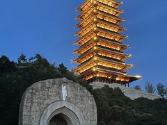 -牛首山文化旅游区