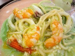 -小银家日式简餐(中信丹阳花园店)