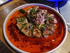 -三人行骨头王火锅(长寿店)