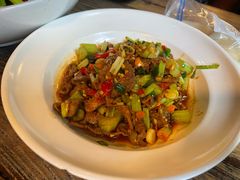 -院子餐厅·大锅菜·老杭帮(桥西直街店)