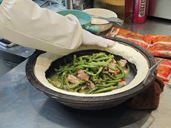 -满兴咱妈烀饼铁锅炖(兰州北街店)