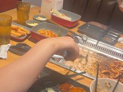 -新石器烤肉(南站店)