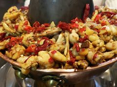 -北龙火锅店(燕山大街店)