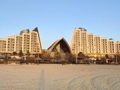 -营口金泰珑悦海景大酒店