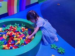 -沈阳海洋探索中心