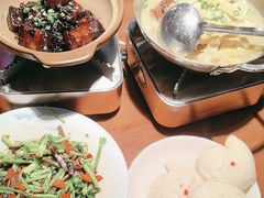 -徽三说·土徽菜·中国徽菜连锁品牌(阳湖总店)