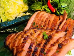 -星叶·东南亚料理(宁波万象汇店)
