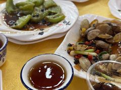 -秋姐美食店(旅游大道店)